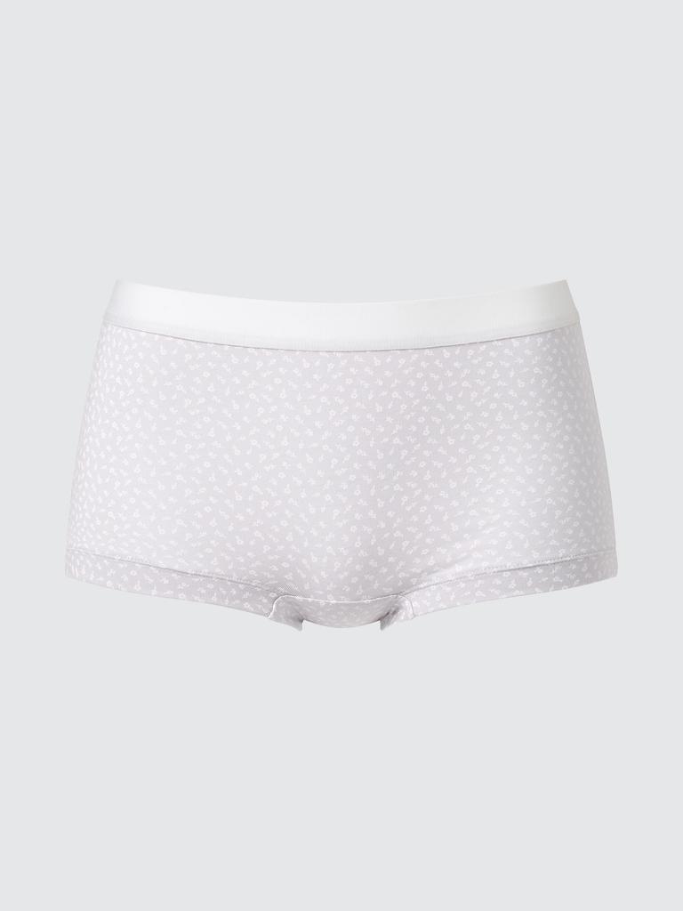 Uniqlo Shorts  Boxer  Flower