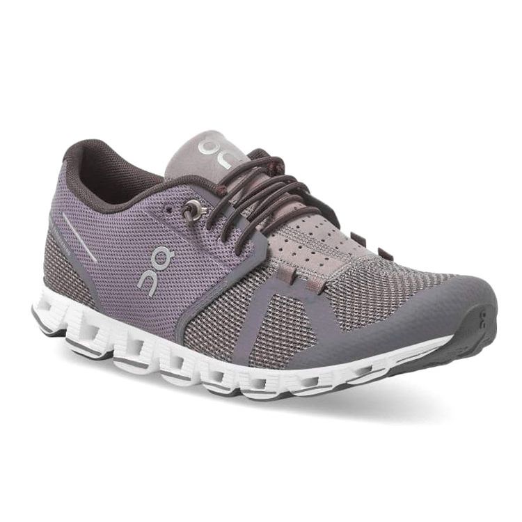 On Cloud Lightweight Cushiing Stability N-Slip Durable Balance Low-Top Running Shoes Men Sneaker Purple 19.99509