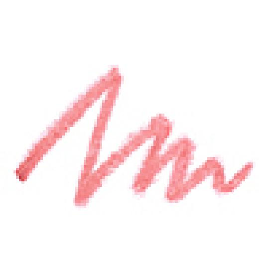 

Cosnori Soft Drawing Overlip Maker 6 colors 02 Dry Rose