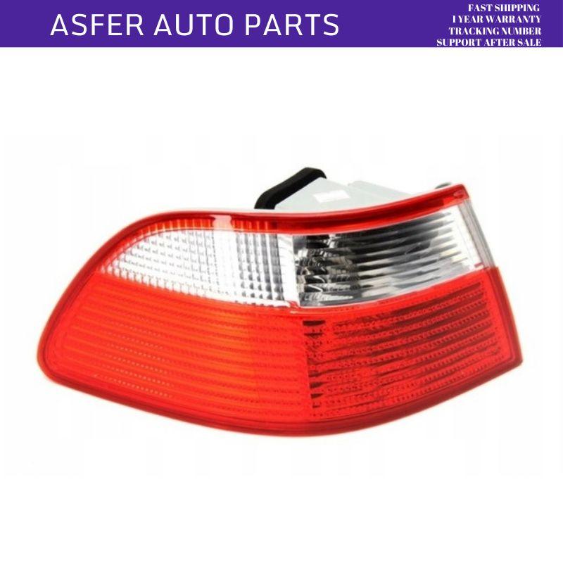 Rear Light Left (with Bulb) for Fiat Albea 2003 After OEM 51737722