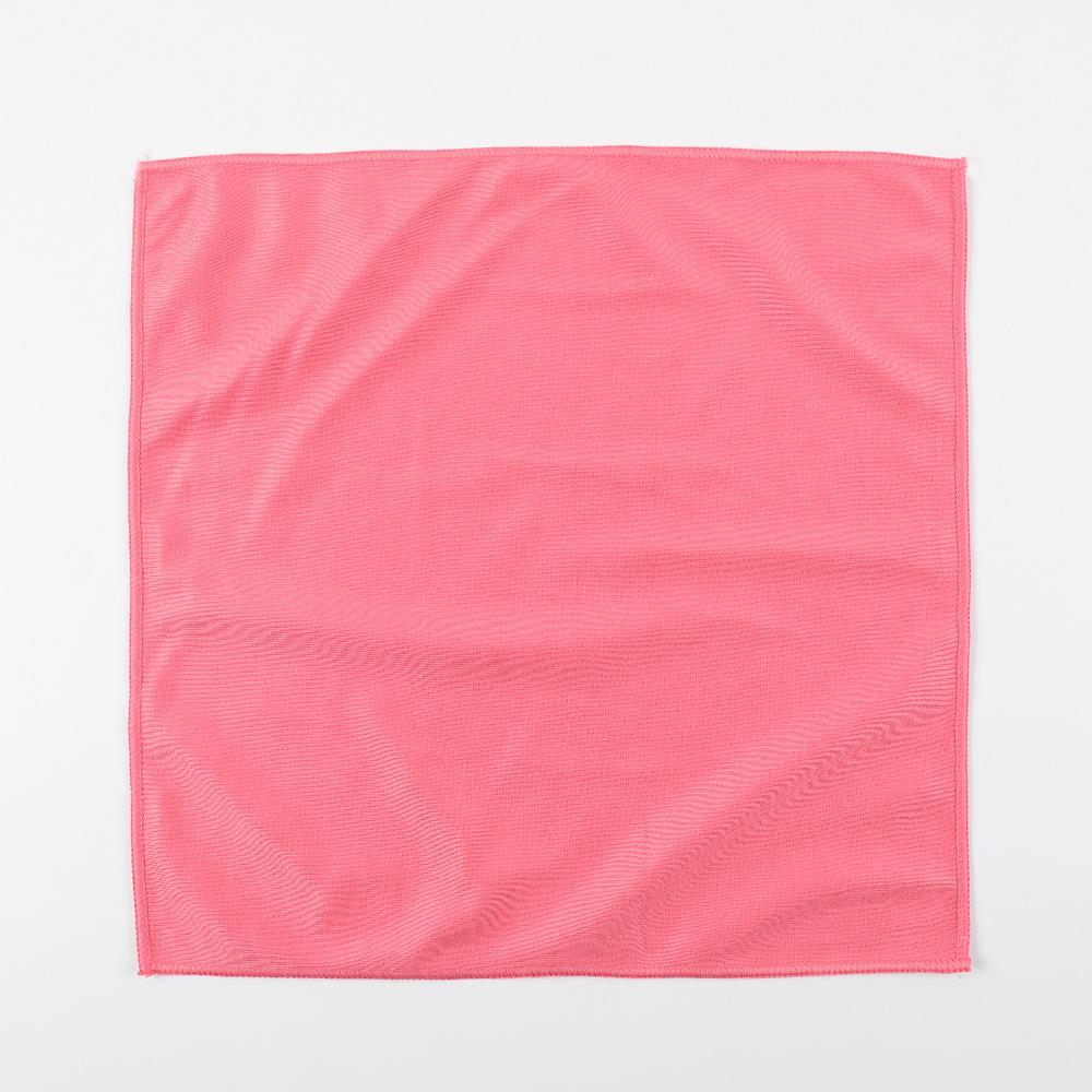 Microfiber Glass Cloth Car Cloth Absorbent Non-marking Rag Car Home Multi-functional Scouring Cloth
