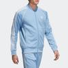 adidas Originals Jacke Herren Rauchblau CW1258