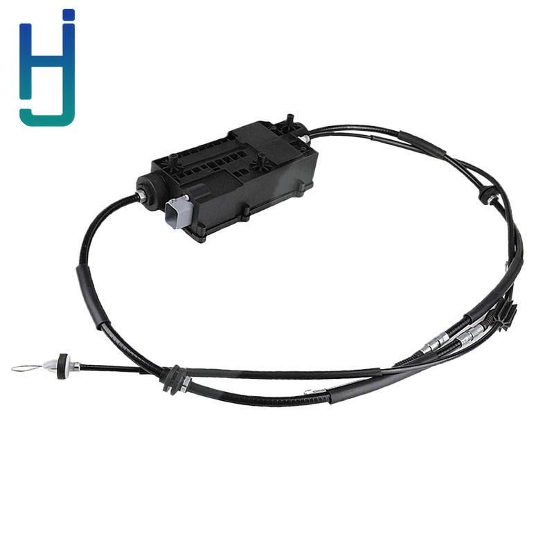 34436850289 Parking Brake Actuator With Control Unit For BMW X5 X6
