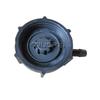 for D-A-F Truck Body Parts Expansion Tank Cover Oem 1399820 81061110023 Water Tank cap