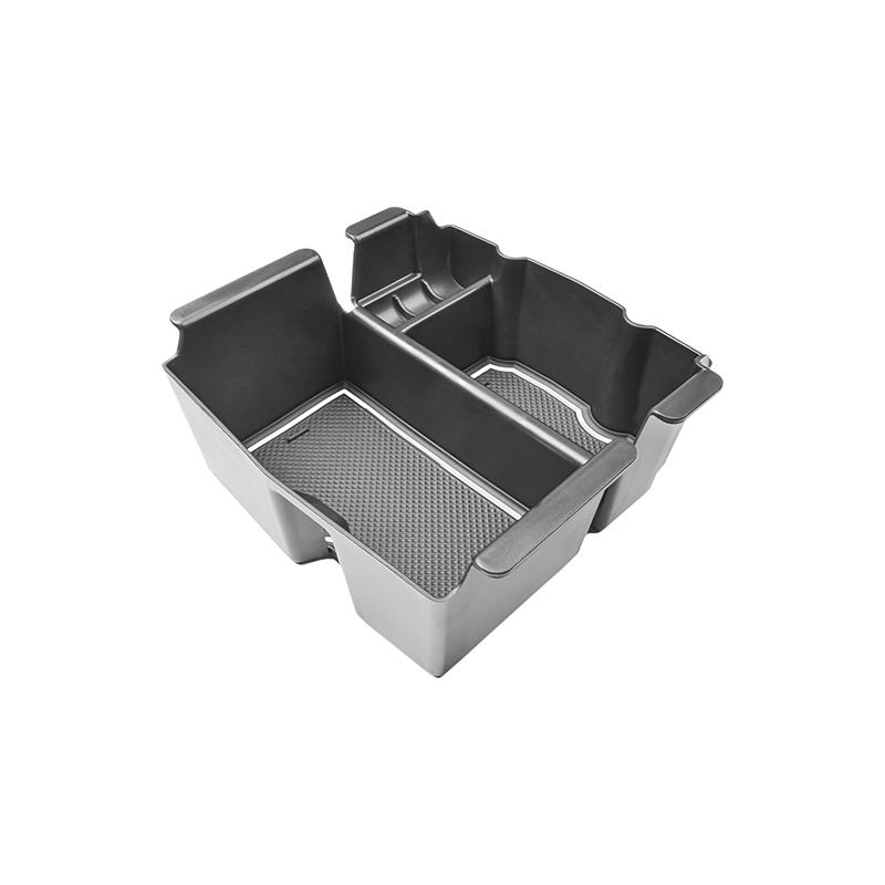 

For Jeep Wrangler JL/JLU 2018-2025 2025 2025 Gladiator JT Truck 2025 2025 Accessories Center Console Organizer Armrest Storage белый