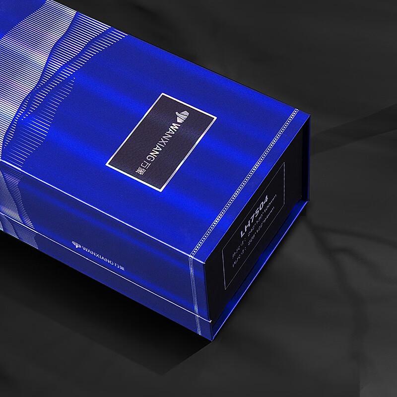 WANXIANG U158 Tea Infuser Glass Cup