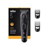 Braun Hair Clipper HC5530