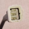 Diagnostic Scanner Cable Wire Plug Connector Adapter 6 Pin To OBD2 16 Pin Motorcycle Fit For Kawasaki