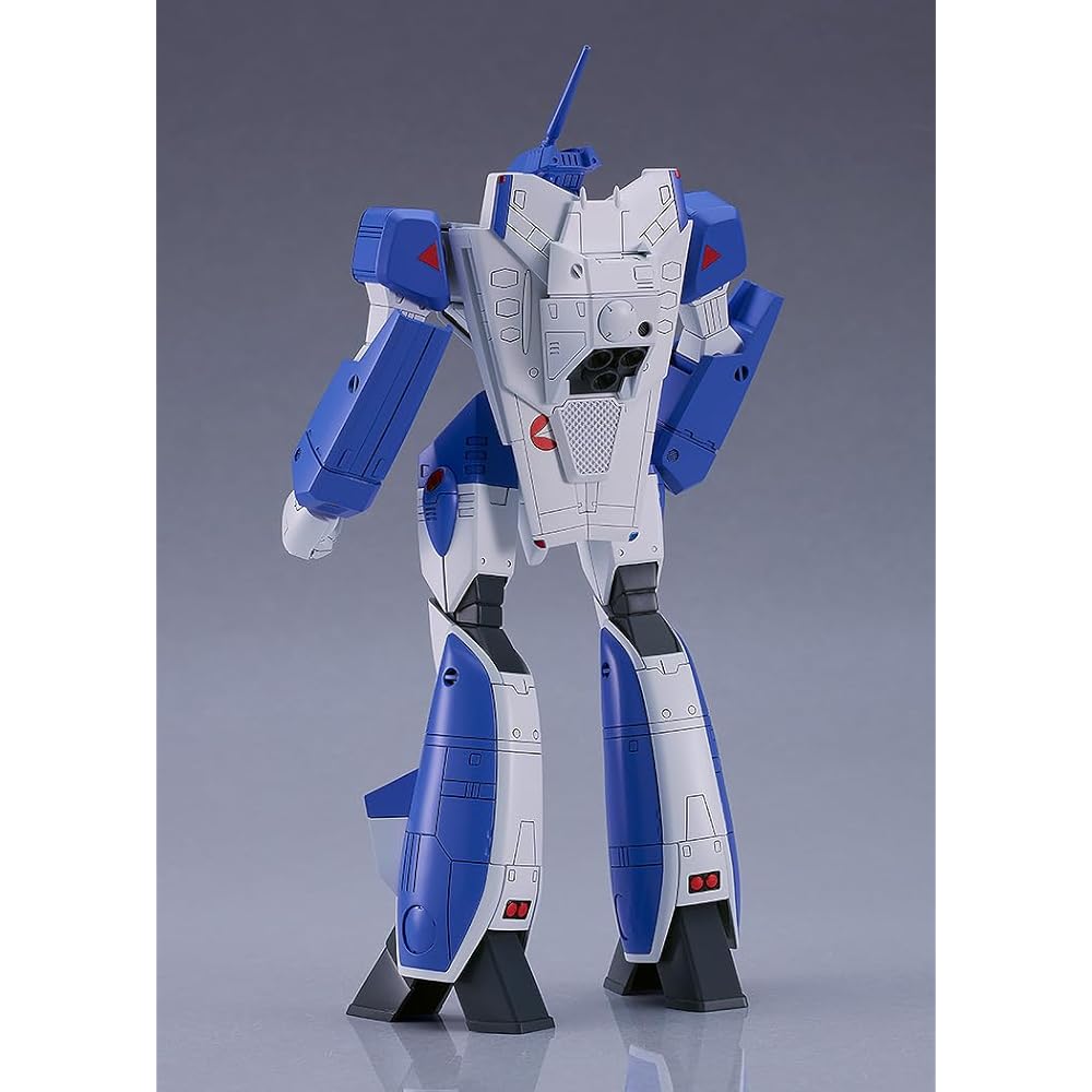 Plamax 1/72 VF-1A Battroid Valkyrie Maximilian Jenius Model Kit Plastic Assembly Toy 1/72 Scale