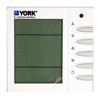 Termostato LCD con cable central AC York