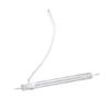 High Output Flashlight Flash Tube Flashtube for TT520II V350 Replacement Glass Component Long Runtime Photography