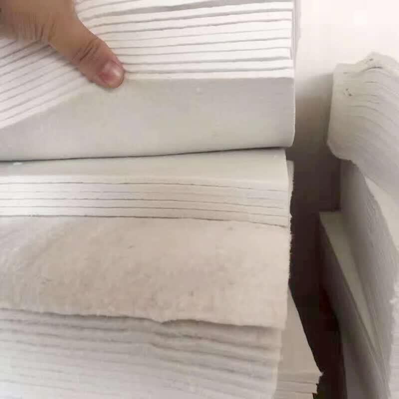 XINGGONG Industrial Oil Absorbent Mat