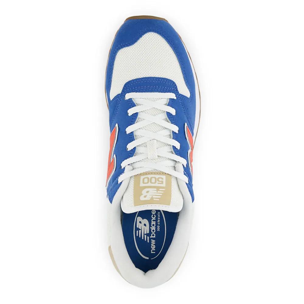 New Balance Кросовки 500