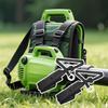 2Pcs Replacement Harness Straps For BR350 BR430 BR450 SR450 Backpack Blowers Shoulder Positioning Heavy Duty