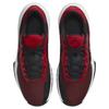 Nike Precision 6 Black Gym Red Nike DD9535-002