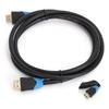 HighDefinition Multimedia Interface Cable 4k Cable V2.0 Avoid Signal Interference for TV Computer
