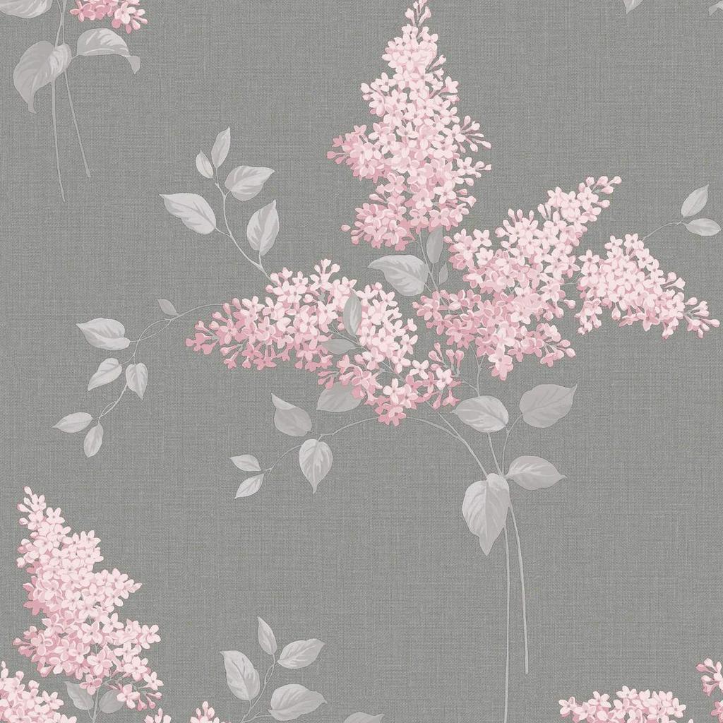 Belgravia Phoebe Floral Wallpaper