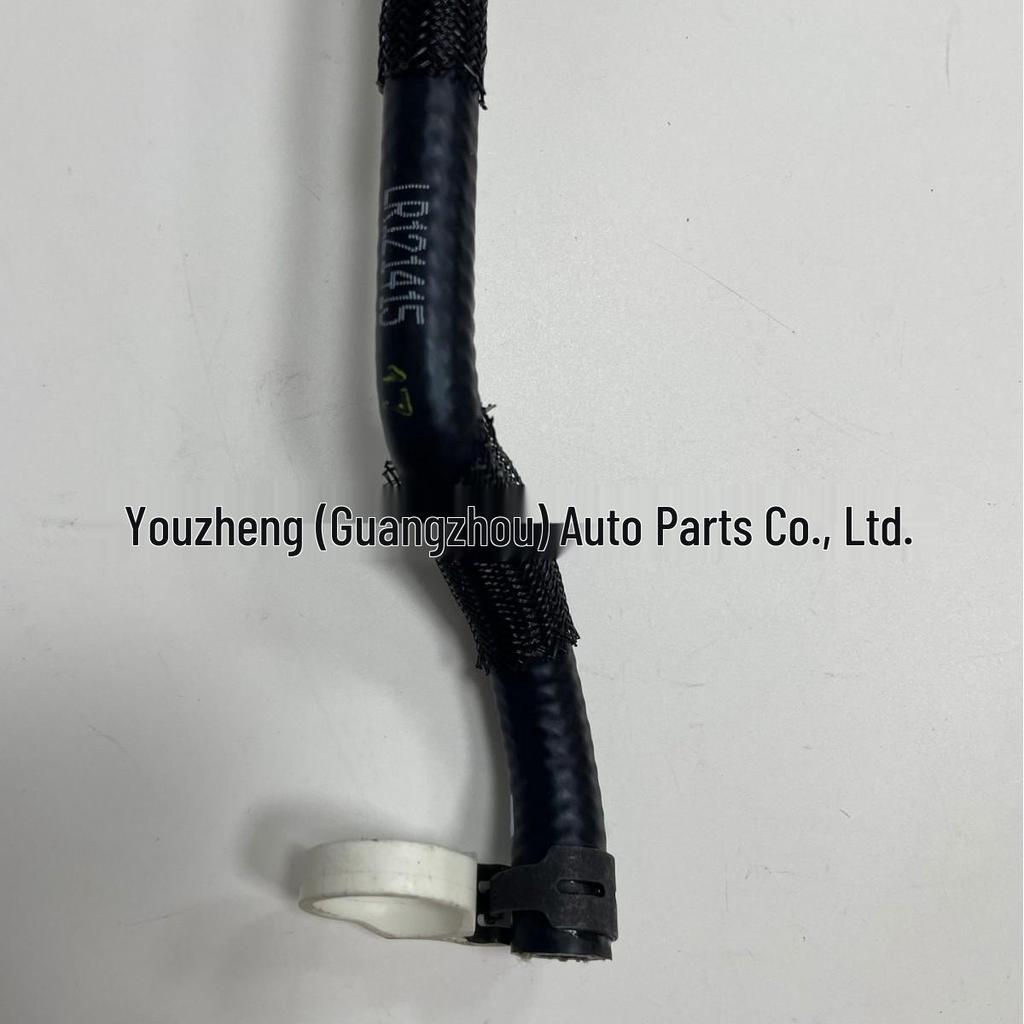 LR123074 Radiator Expansion Tank Hose for 2019-2020 Range Rover Sport