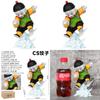 Dragon Ball Chaoz Pvc Anime Model Collectible Gift For Fans