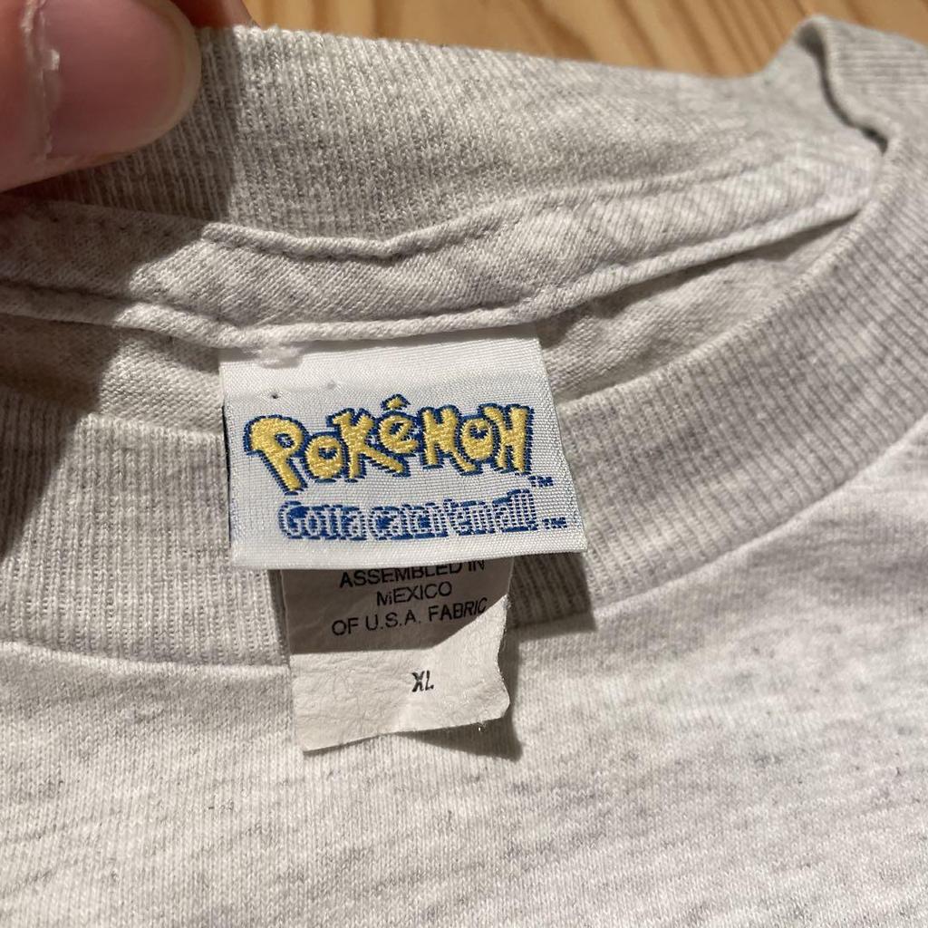 [USED] 99'S POKEMON / Pokemon / First Generation / NINTENDO /