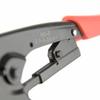 IWISS HD-6 Crimping Tool for Stripped Crimp Terminals, Stripped Crimp Sleeves, 0.5-6.0 sq.