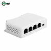 1 Port PoE Extender Connector Waterproof Poe Repeater for IP Port Transmission Extender for POE Switch NVR IP Camera