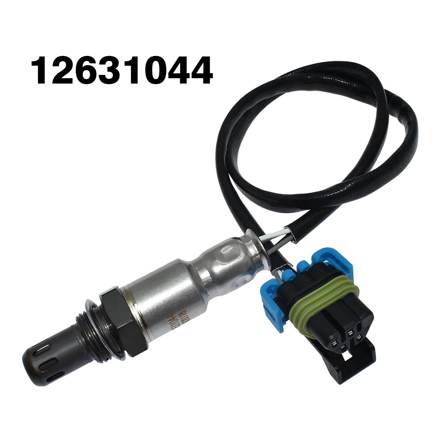 Suitable for cadillac 12631044 oxygen sensor