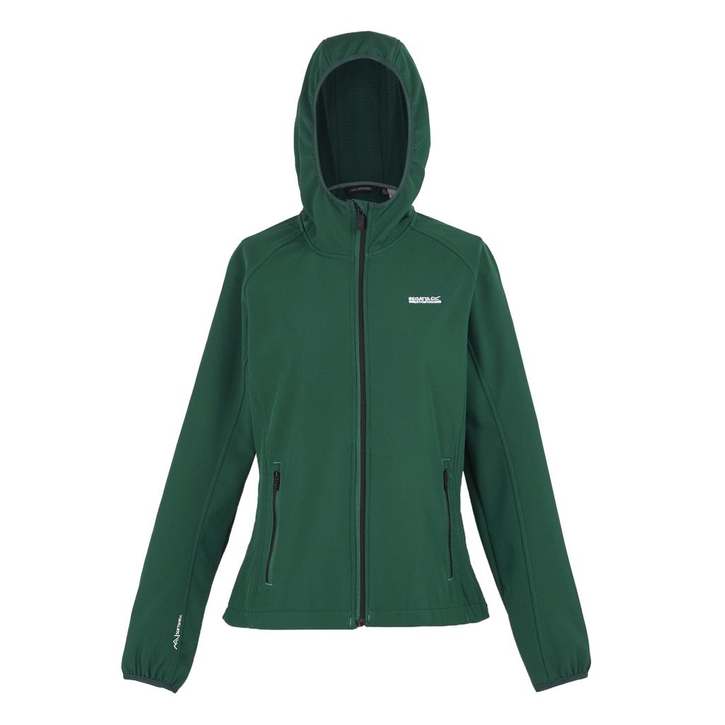 Regatta Womens/Ladies Soft Shell Jacket