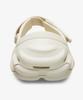 Crocs Echo Mary Jane Clogs - Summit White / 211996-2Md