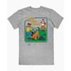 Smells Like Christmas Illustrated As A Casual Tshirt Luxury Brand for Both Men and Women Top 2026 New Fun