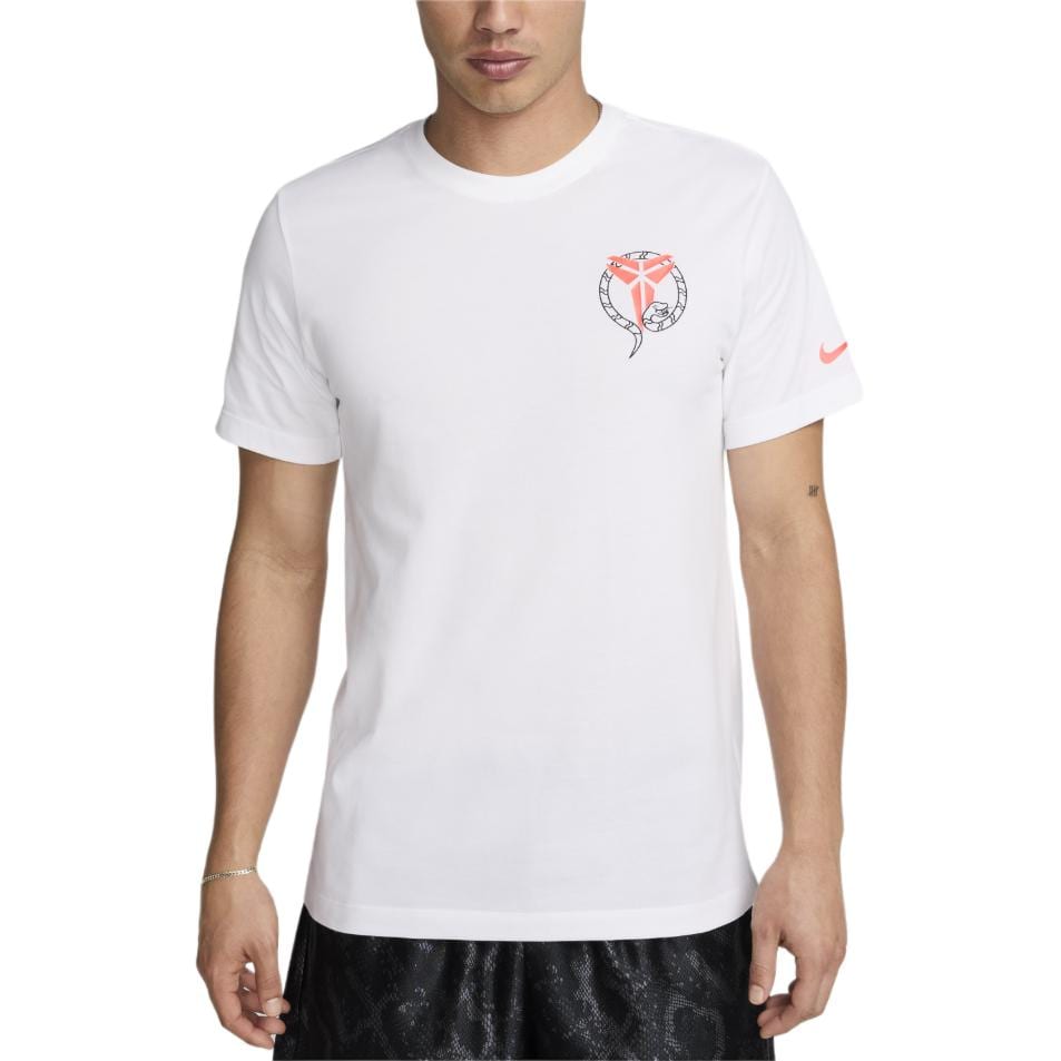 Nike Kobe Stockings Dri FIT T Shirt HV5151-100