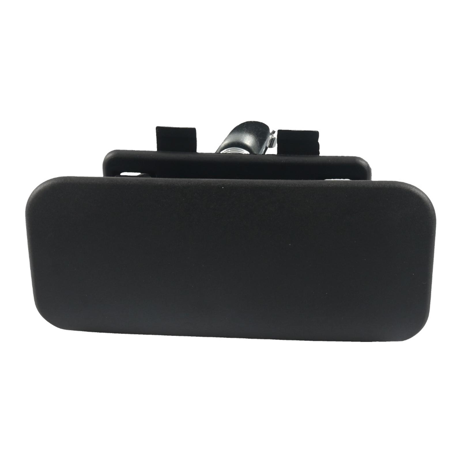 Запасные аксессуары для Ford Transit Mk6 Mk7 Ручка сдвижной боковой двери YC15V26601AN Внешняя ручка сдвижной двери 1