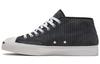 Jack Purcell Mid 'Black Corduroy'