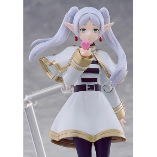 Good Smile Company Figma Sousou No Frieren DX Edition Non-scale Plastic Painted Action Figure
