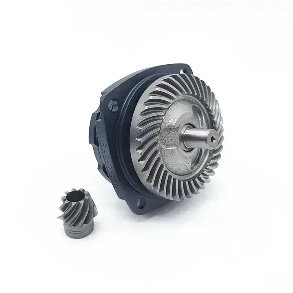 Angle Grinder Polishing Machine Gear Set for GWS14-150CI GWS15-150CIH