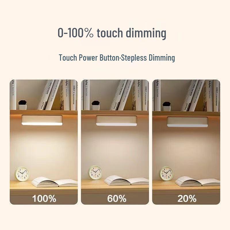 Eye Protection Night Light for Dorm or Bedroom