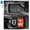 For Geely Coolray SX11 / BelGee X50   Car Center Console Organizer Storage Interior Armrest Storage Box Auto Accessories