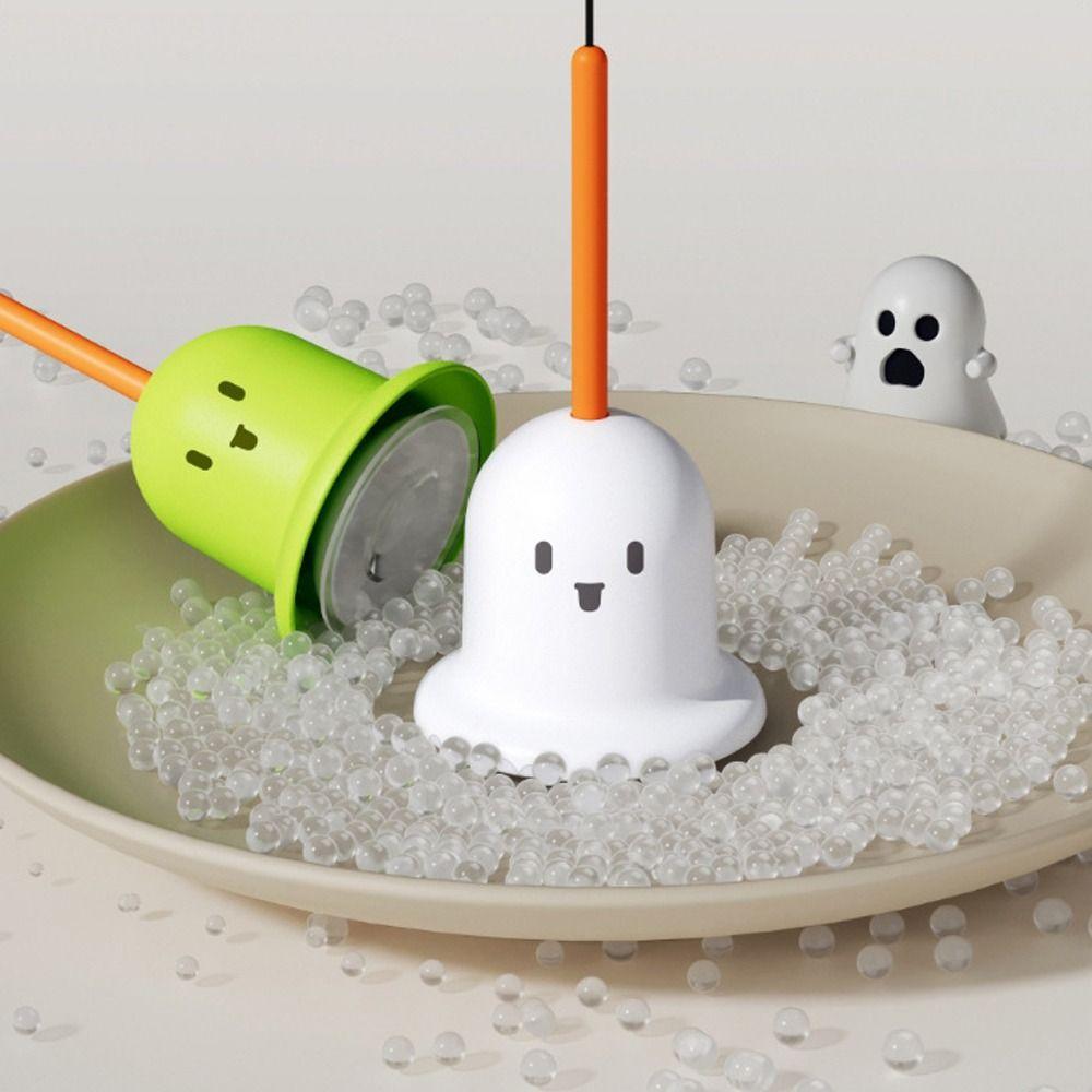 Bite Resistant Cat Badminton Stick Self-amusement Cat Interactive Toy  Pet Supplies