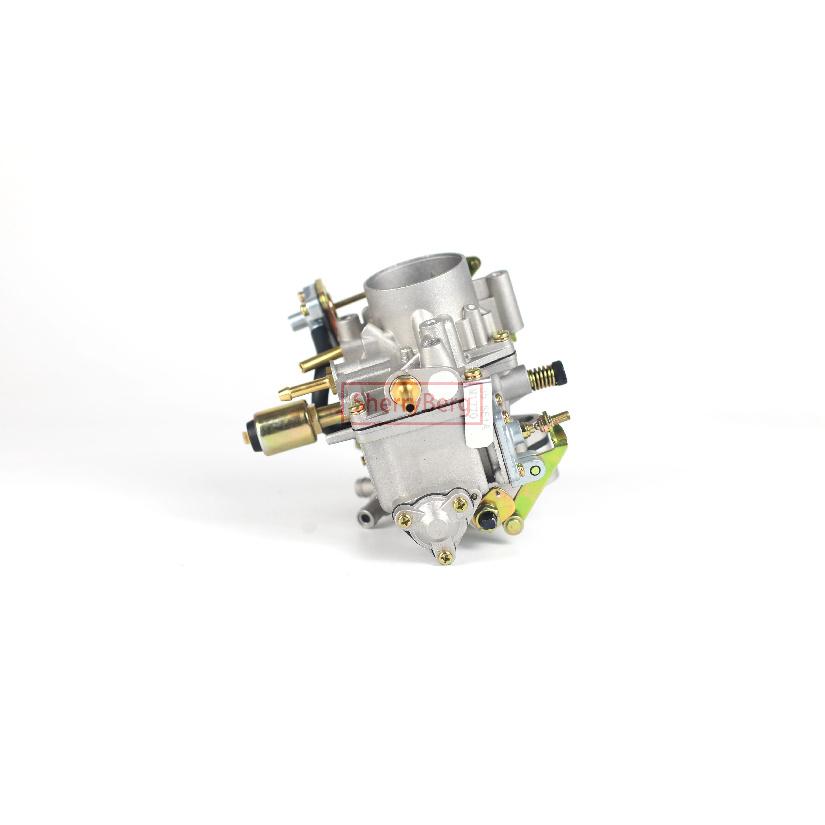 SherryBerg Carburador Carburettor CARBY kARB CARBURETOR for Renault Solex 35mm Bore Seia 35Seia 35MM Carburateur Karburetor