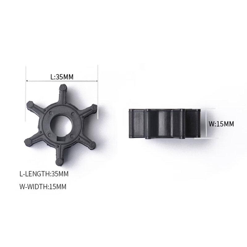 Yamaha Outboard Water Pump Impeller Kit