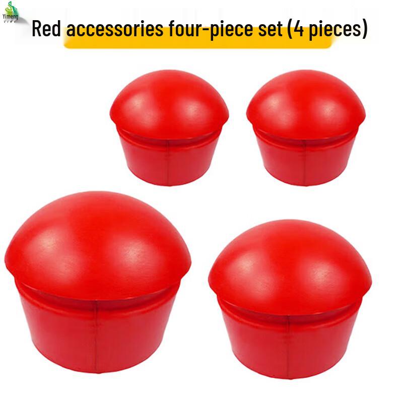 Human Target Training Accessories Set