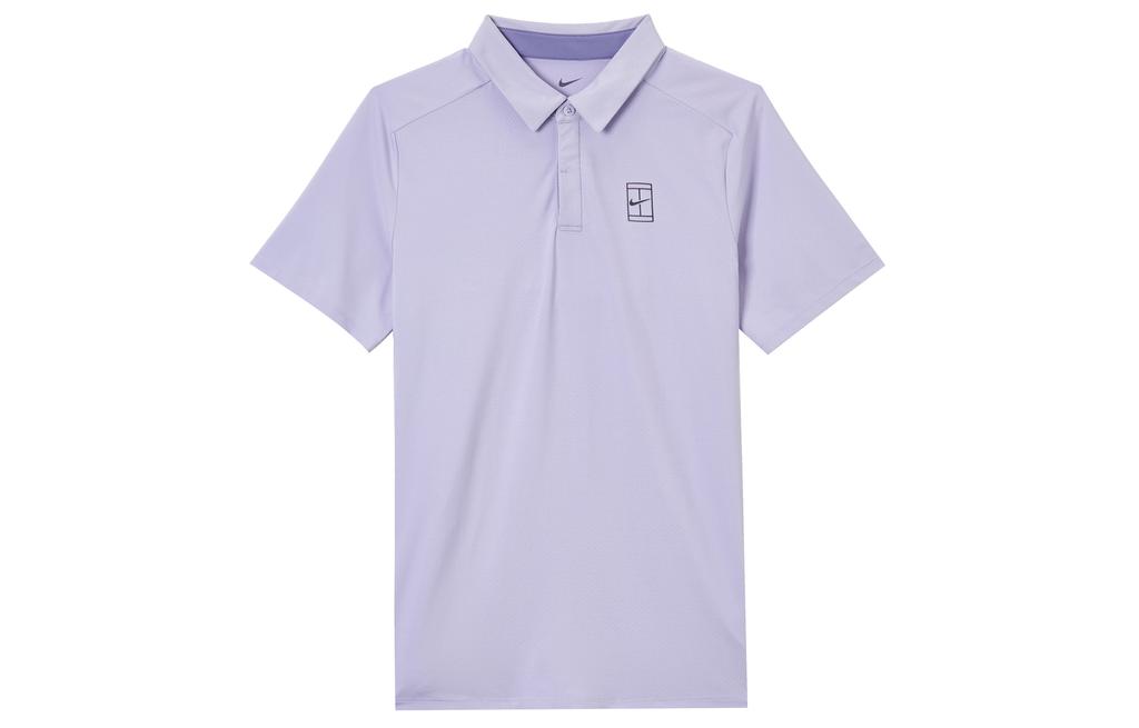 Nike Court Advantage Men's Dri FIT Tennis Polo FZ6908-515