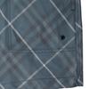 Burberry checked swim shorts 81091601