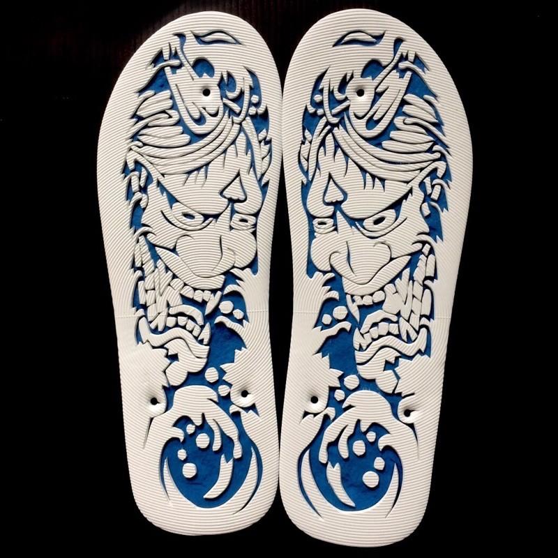 Сандалии — фото 4