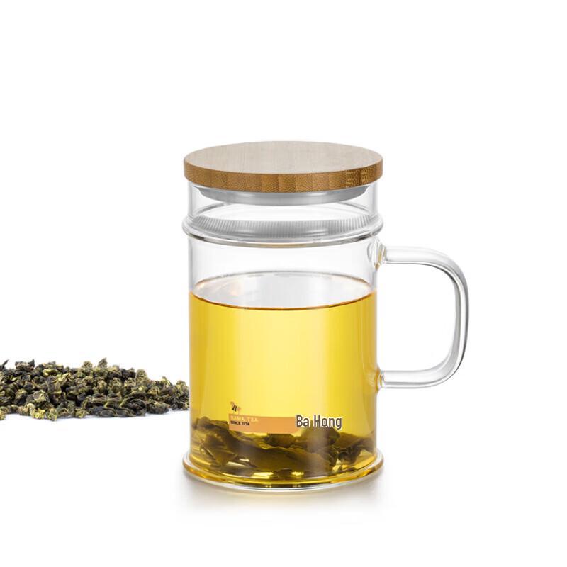 

Bama Tea CBB031 Green Tea Cup