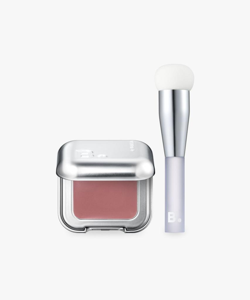 [SET] Sheer Blur Pot + Blending Puff Stick
