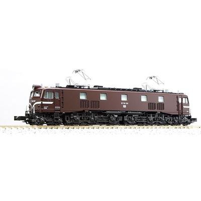 KATO Voie N EF58 150 Dépôt de Miyahara 3049-1 Modèle de Locomotive Électrique