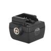 Mini Plastic Hot Shoe Adapter Converter For Alpha Flash Camera Accessory