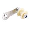 Chain Tensioner Tension Adjuster Guide Roller Slider For Dirt Pit Mini Bike Motorcycle