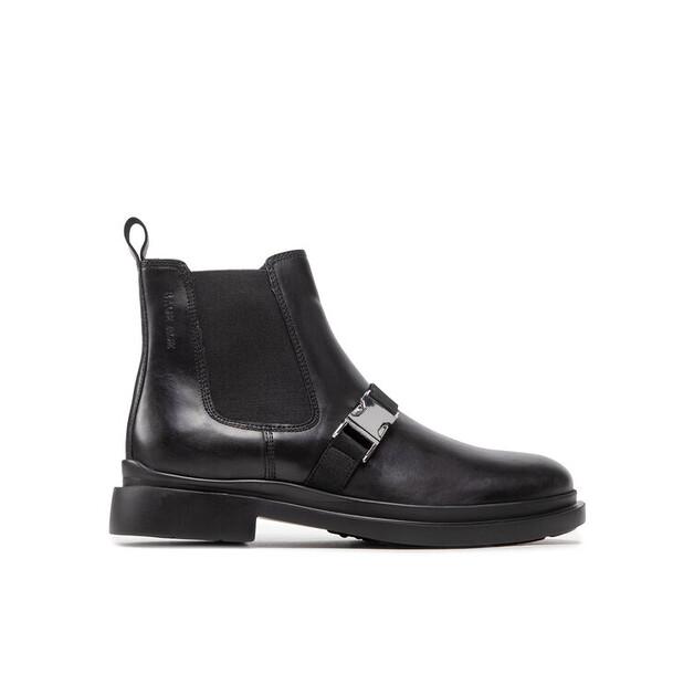 

Ботинки челси Rage Age RA-88-06-000410 черные 42